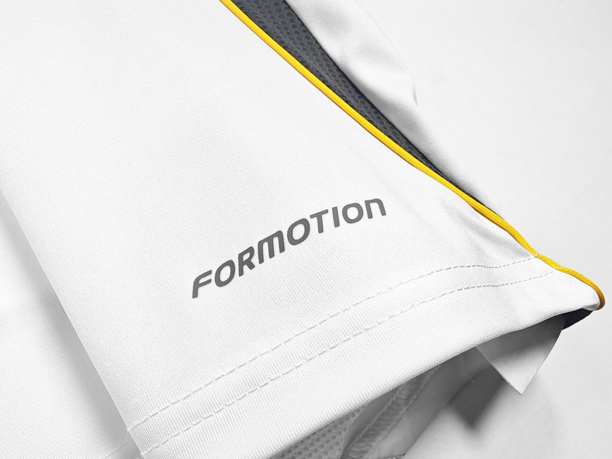2006 Japan Retro Away Jersey