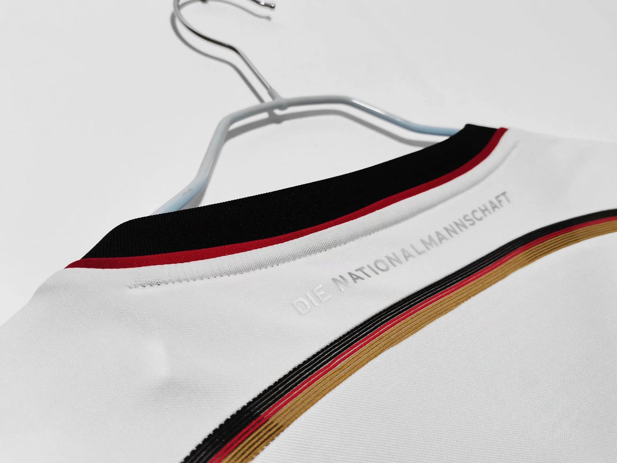 Germany 2014 Home Shirt - Retro Version