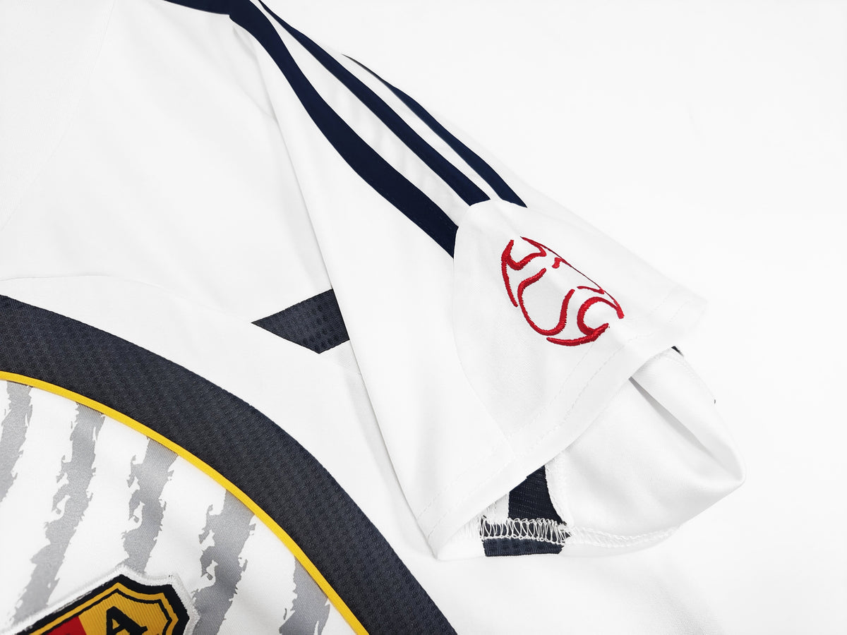 2006 Japan Retro Away Jersey