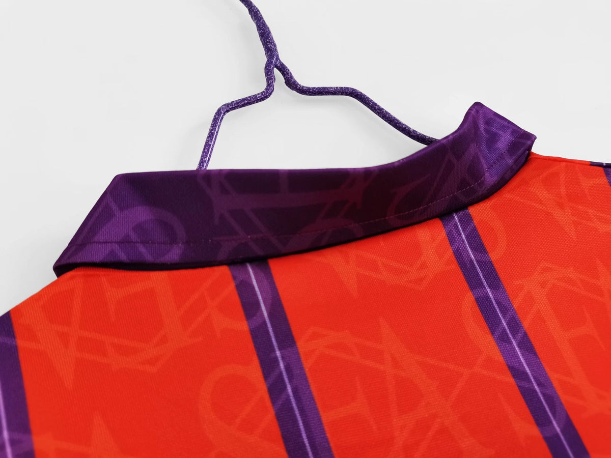 1994 Scotland Retro Away Jersey