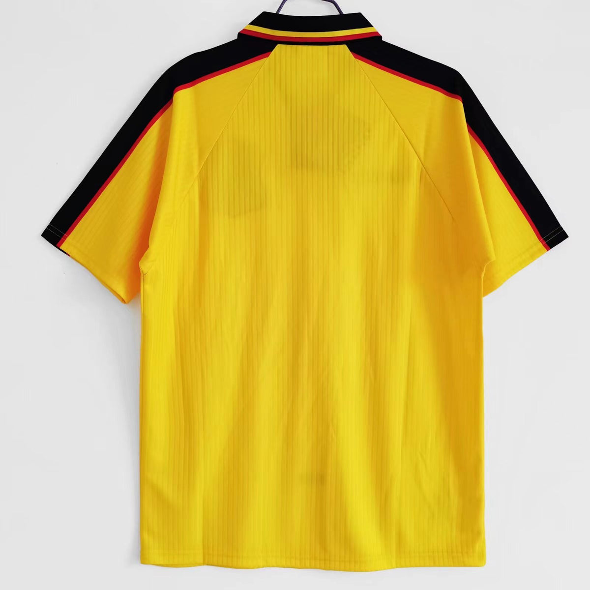1996-98 Scotland Retro Away Jersey