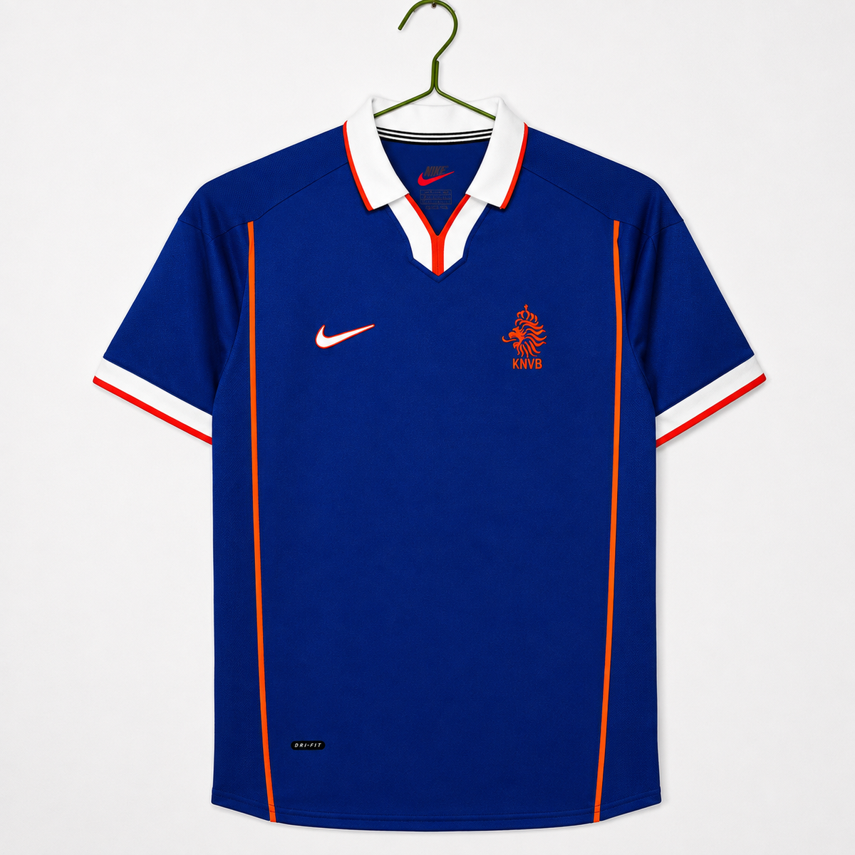1998-99 Netherlands Retro  Away
