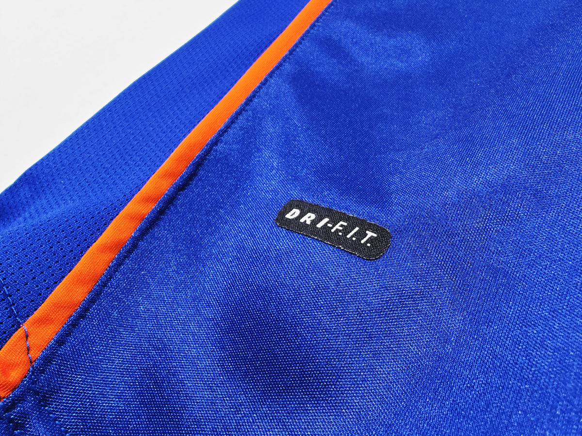 1998-99 Netherlands Retro  Away