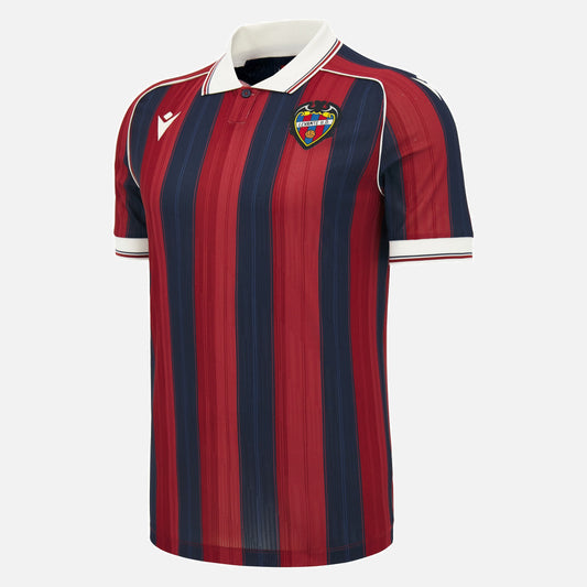 2026-27 Levante Home Jersey
