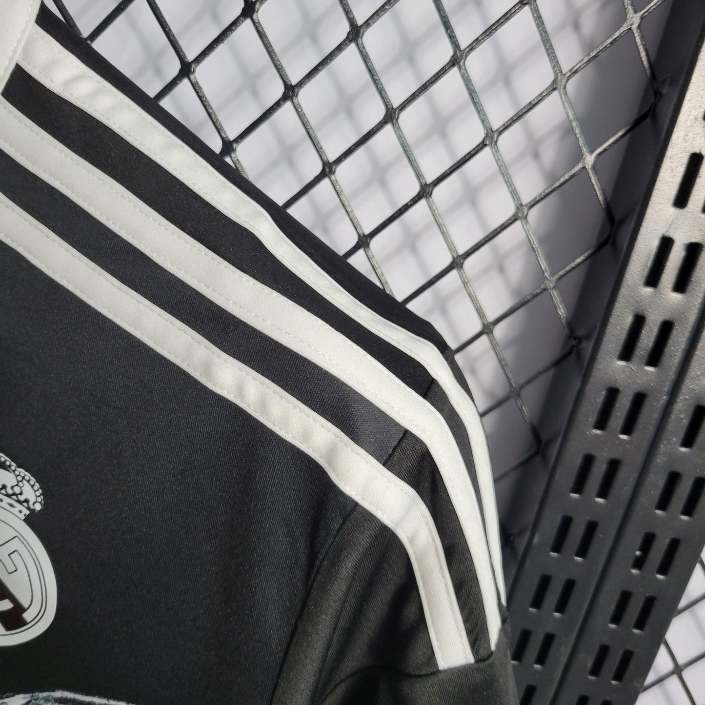Camisola Real Madrid Terceira 14/15 Retro