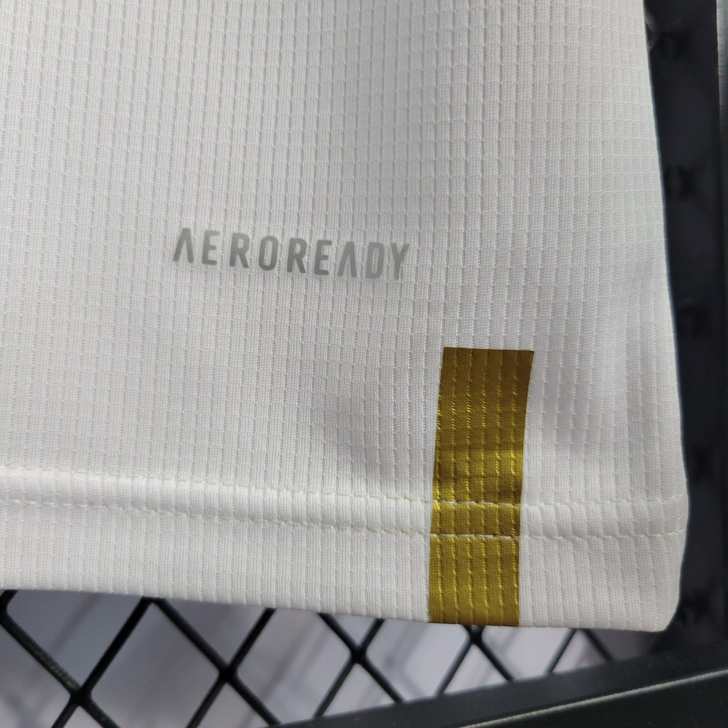 Camisola Real Madrid Casa 19/20 Retro