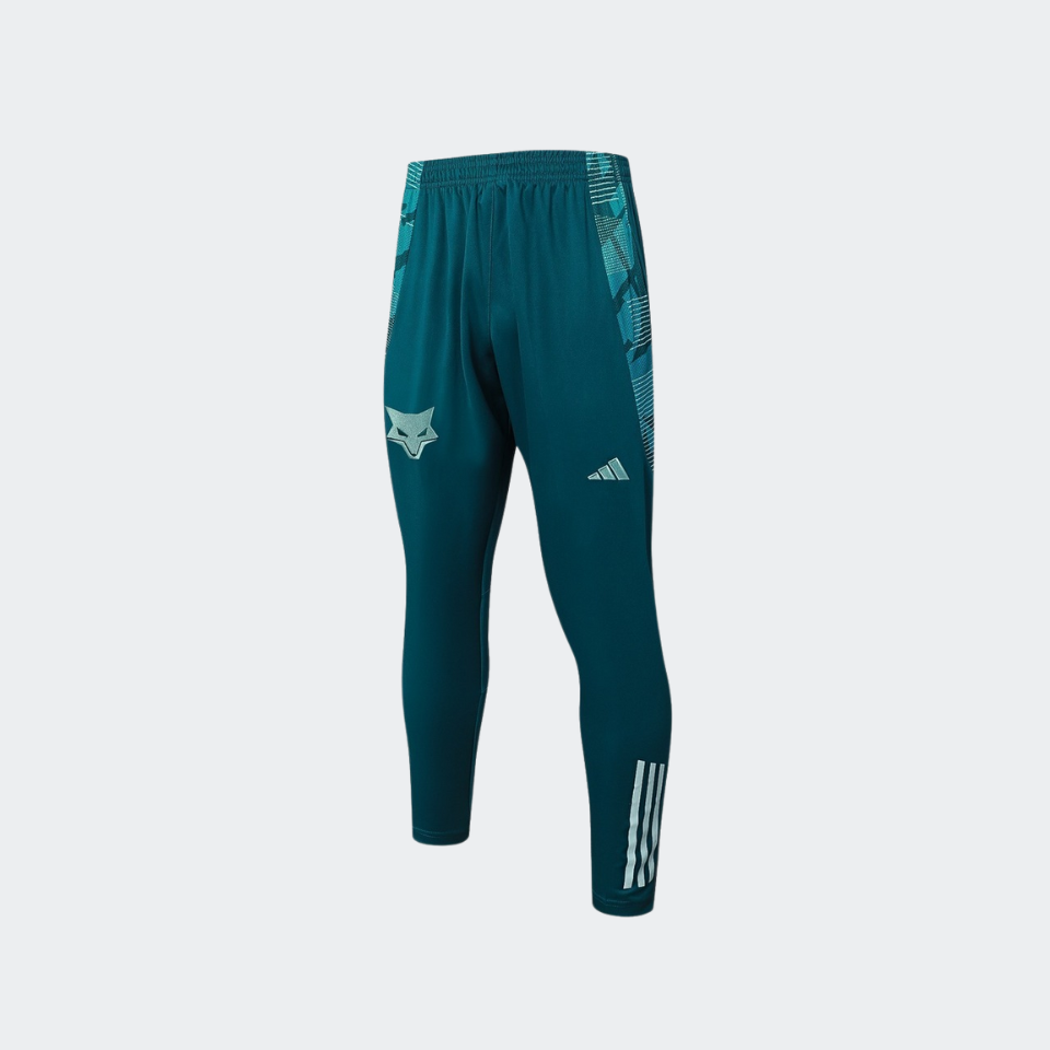 Conjunto Treino Cruzeiro 2025/26