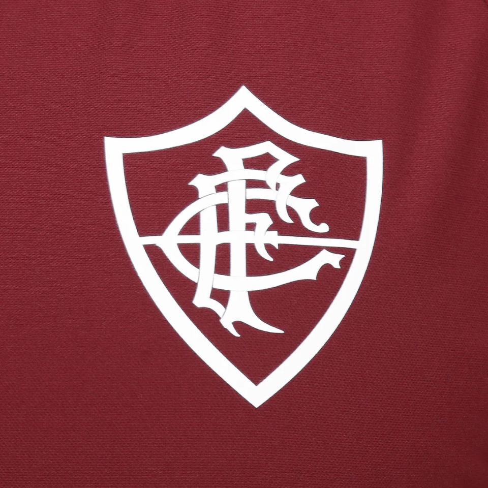 Camisola Training Fluminense 2025/26