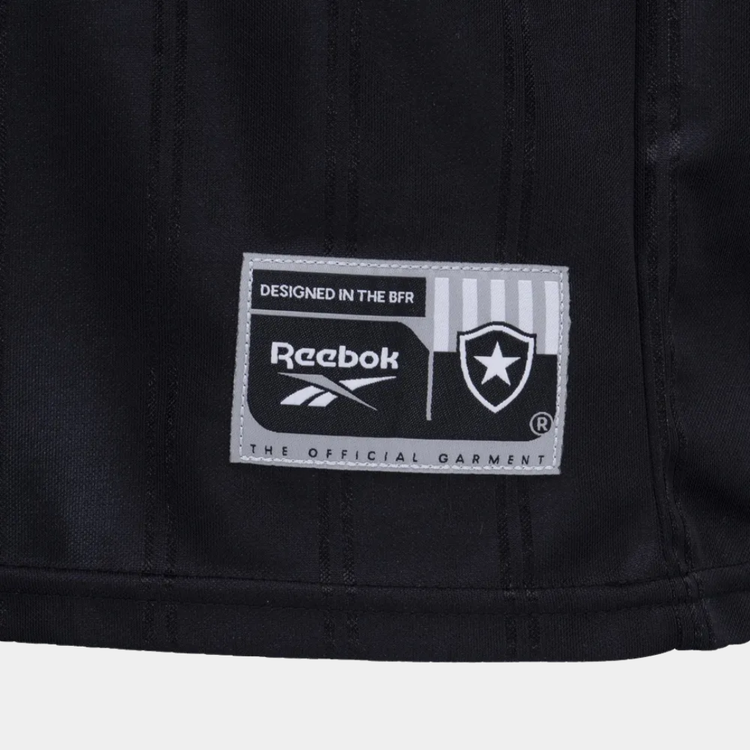 Camisola Botafogo 2025/26 Fora