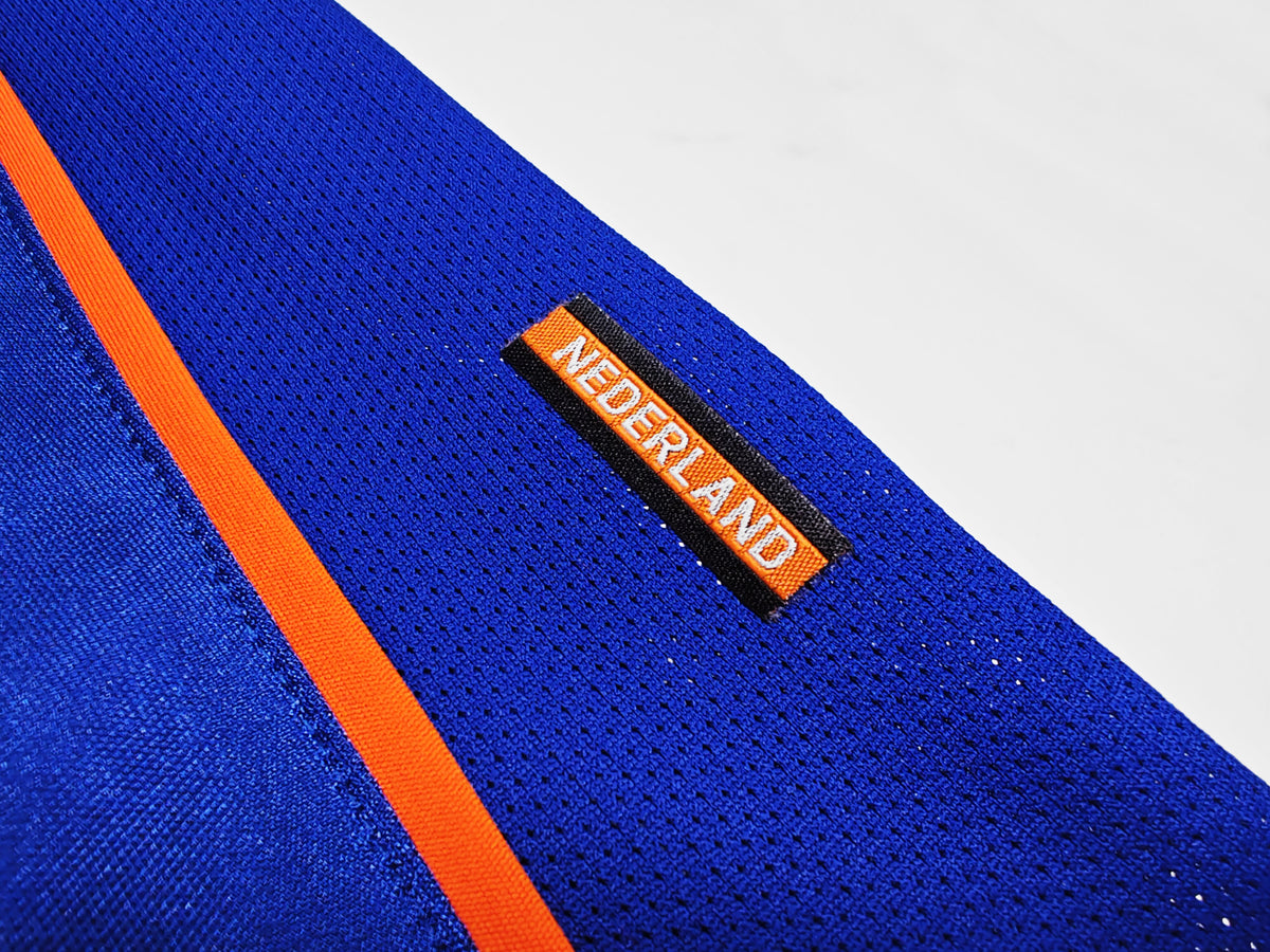 1998-99 Netherlands Retro  Away