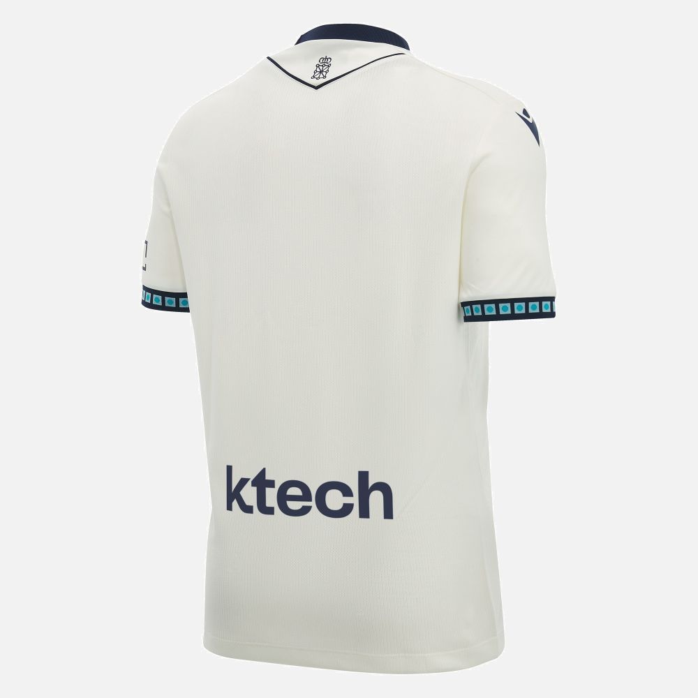 2026-27 Osasuna Away Jersey
