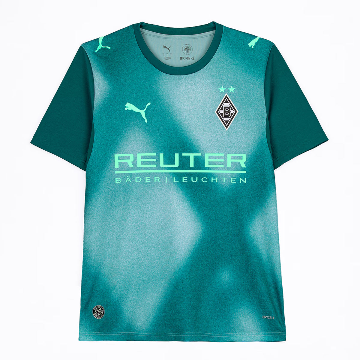 2026-27 Borussia M'gladbach Third Jersey