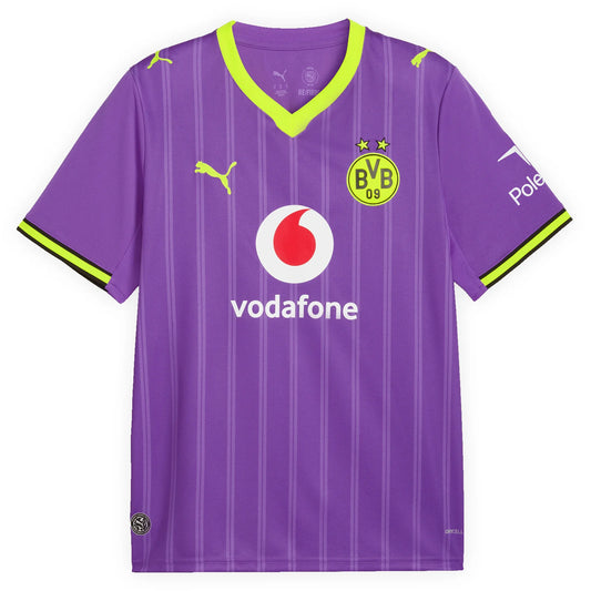 2026-27 Borussia Dortmund Third Jersey