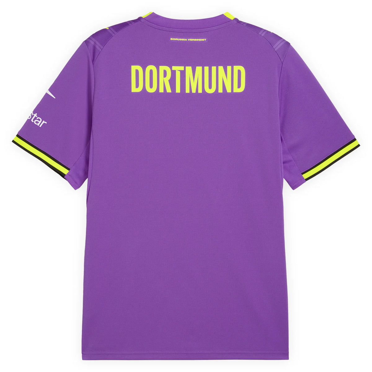 2026-27 Borussia Dortmund Third Jersey