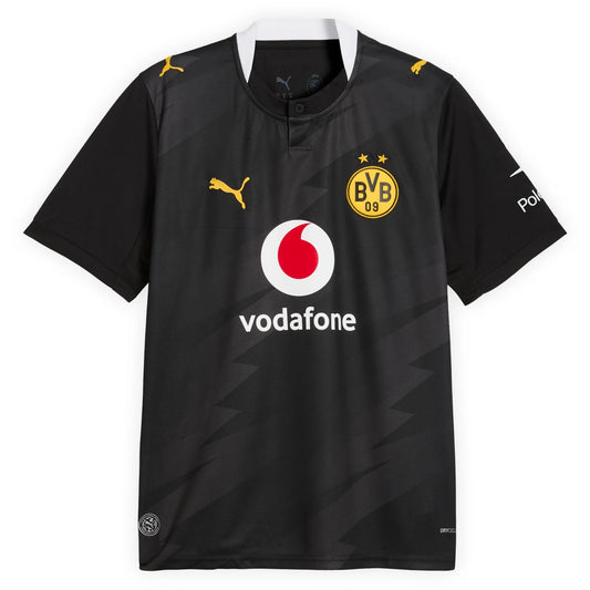 2026-27 Borussia Dortmund Away Jersey
