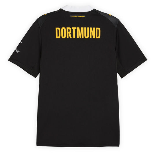 2026-27 Borussia Dortmund Away Jersey