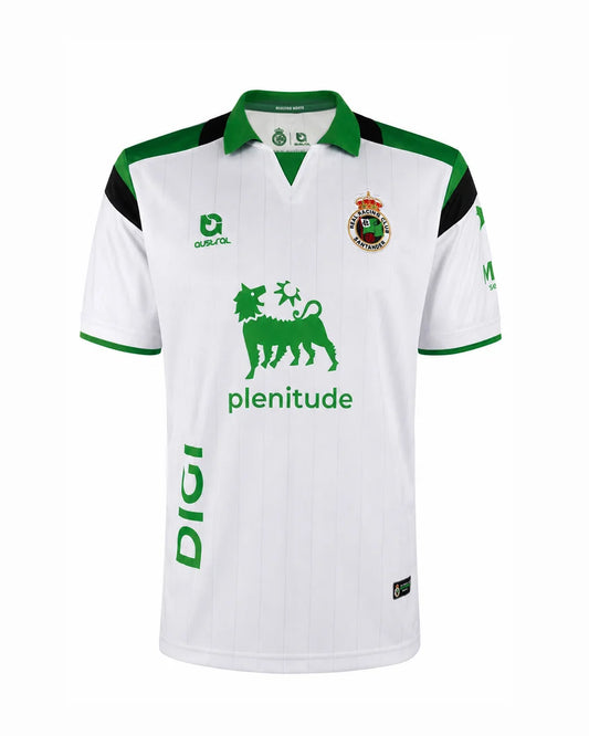 2026-27 Real Racing Home Jersey