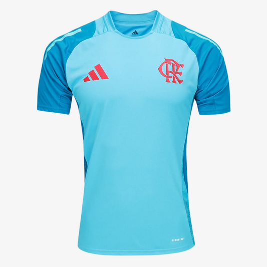 Training Flamengo 2025/26 Fan Jersey