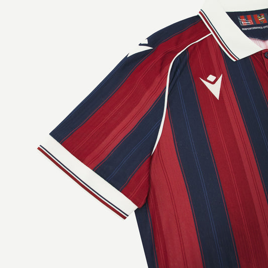 2026-27 Levante Home Jersey