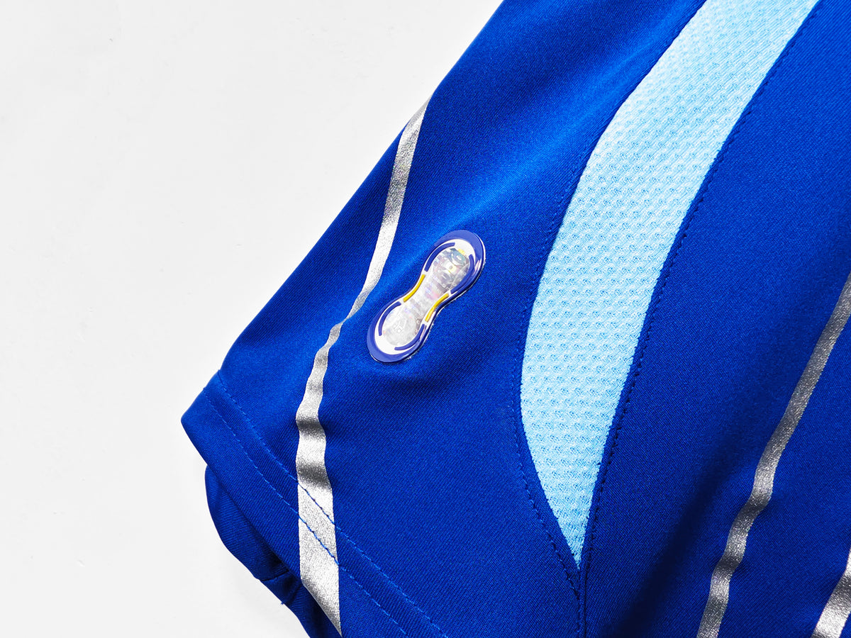 2006 Japan Retro Home Jersey