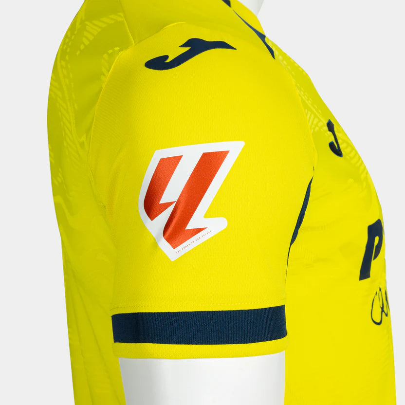Camiseta Local Villarreal 2026-27
