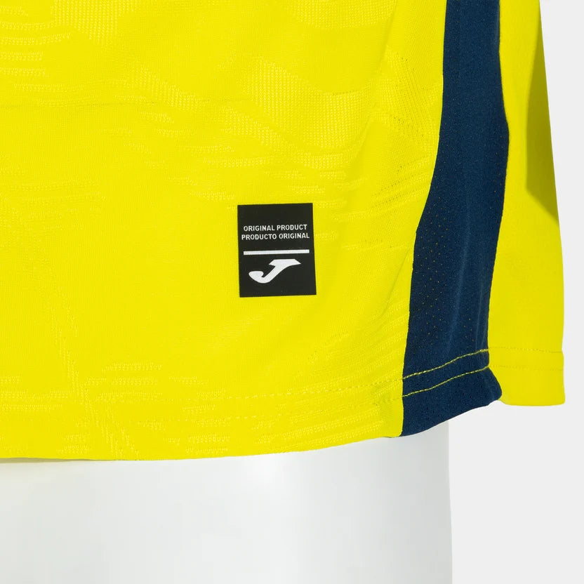 Camiseta Local Villarreal 2026-27