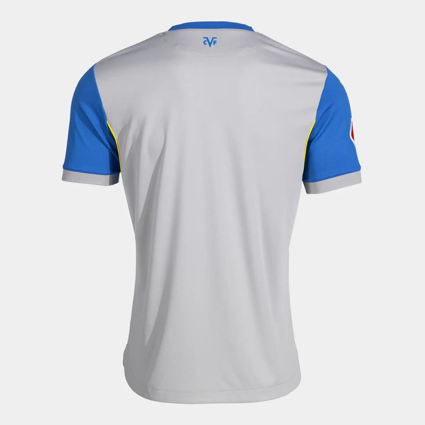 2026-27 Villarreal Away Jersey