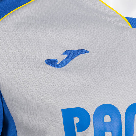 2026-27 Villarreal Away Jersey