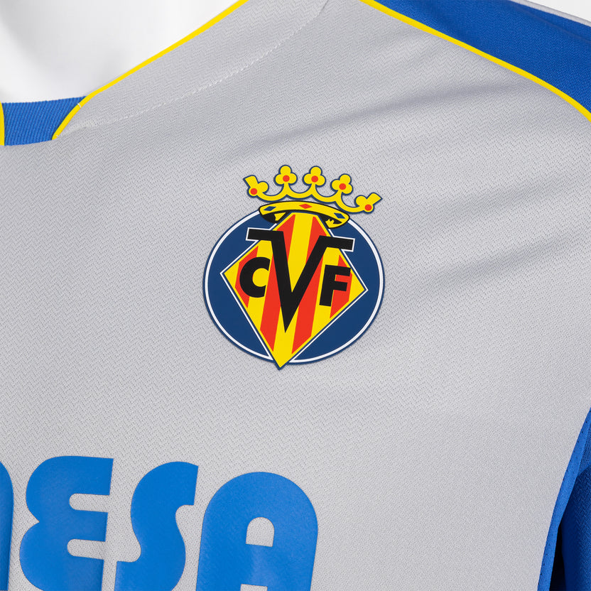 2026-27 Villarreal Away Jersey