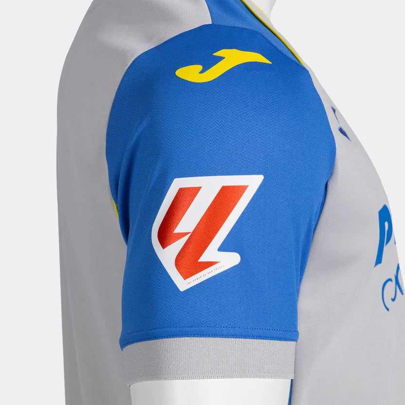 2026-27 Villarreal Away Jersey