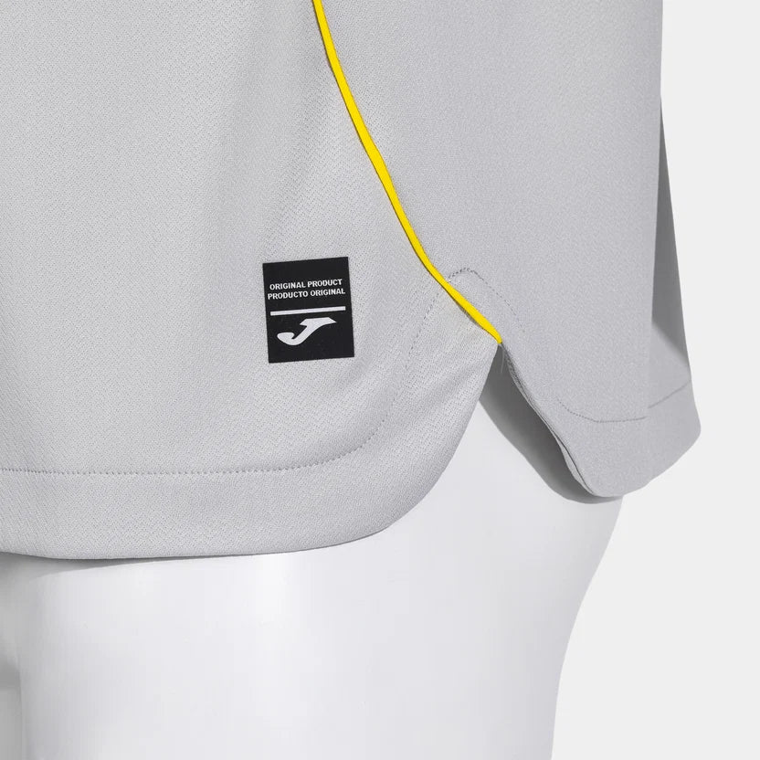 2026-27 Villarreal Away Jersey