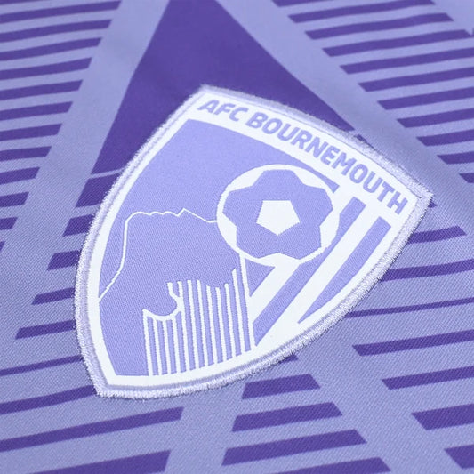 2026-27 Bournemouth Away Jersey