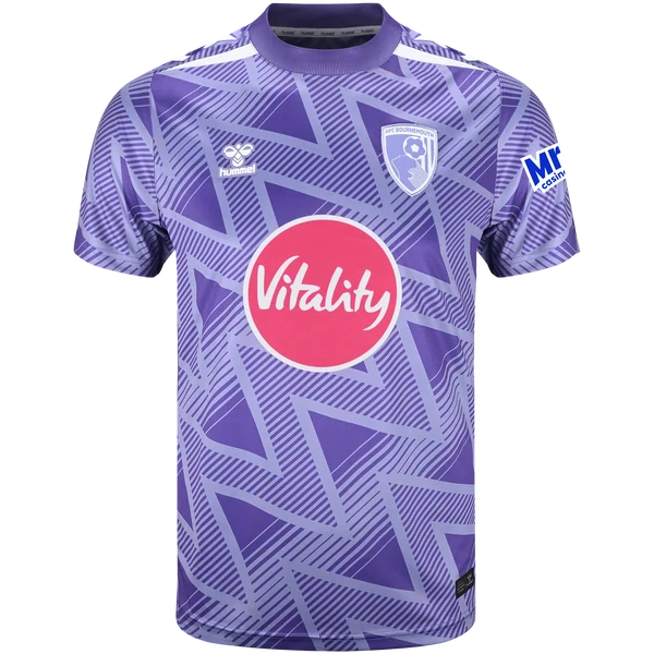 2026-27 Bournemouth Away Jersey