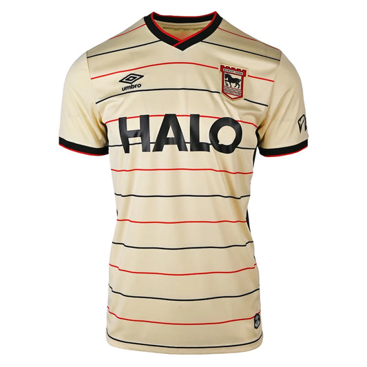 2026-27 Ipswich Town Away Jersey