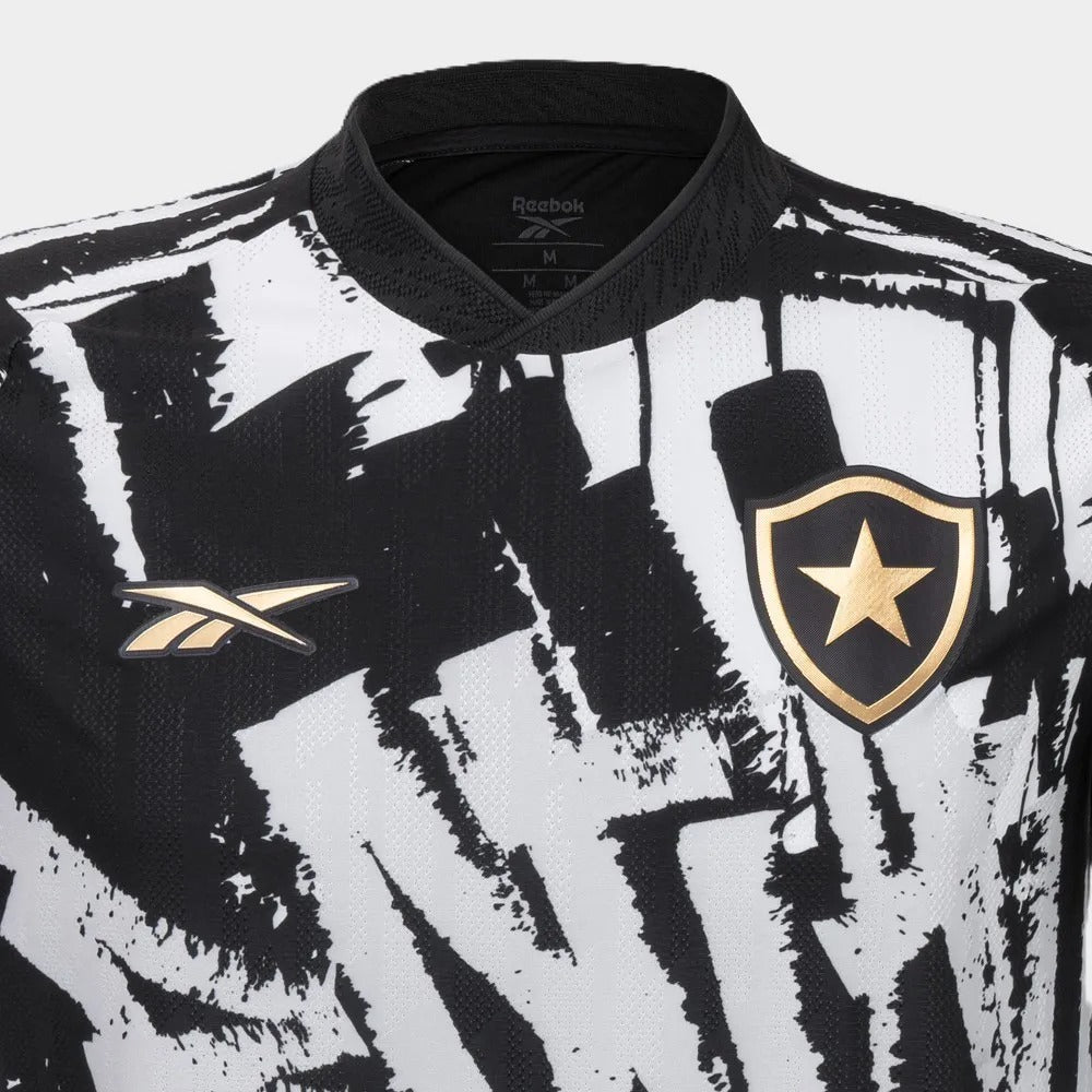 Camisola Botafogo 2025/26 Fourth