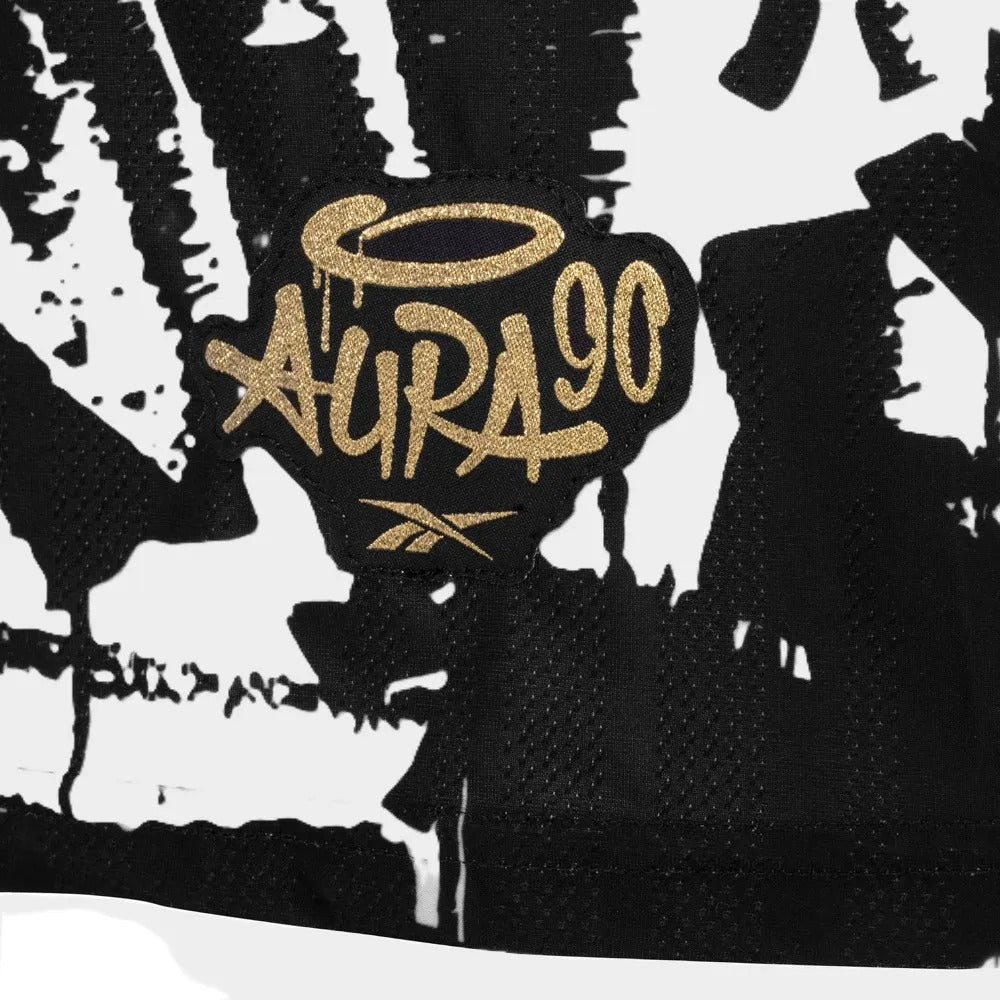 Camisola Botafogo 2025/26 Fourth