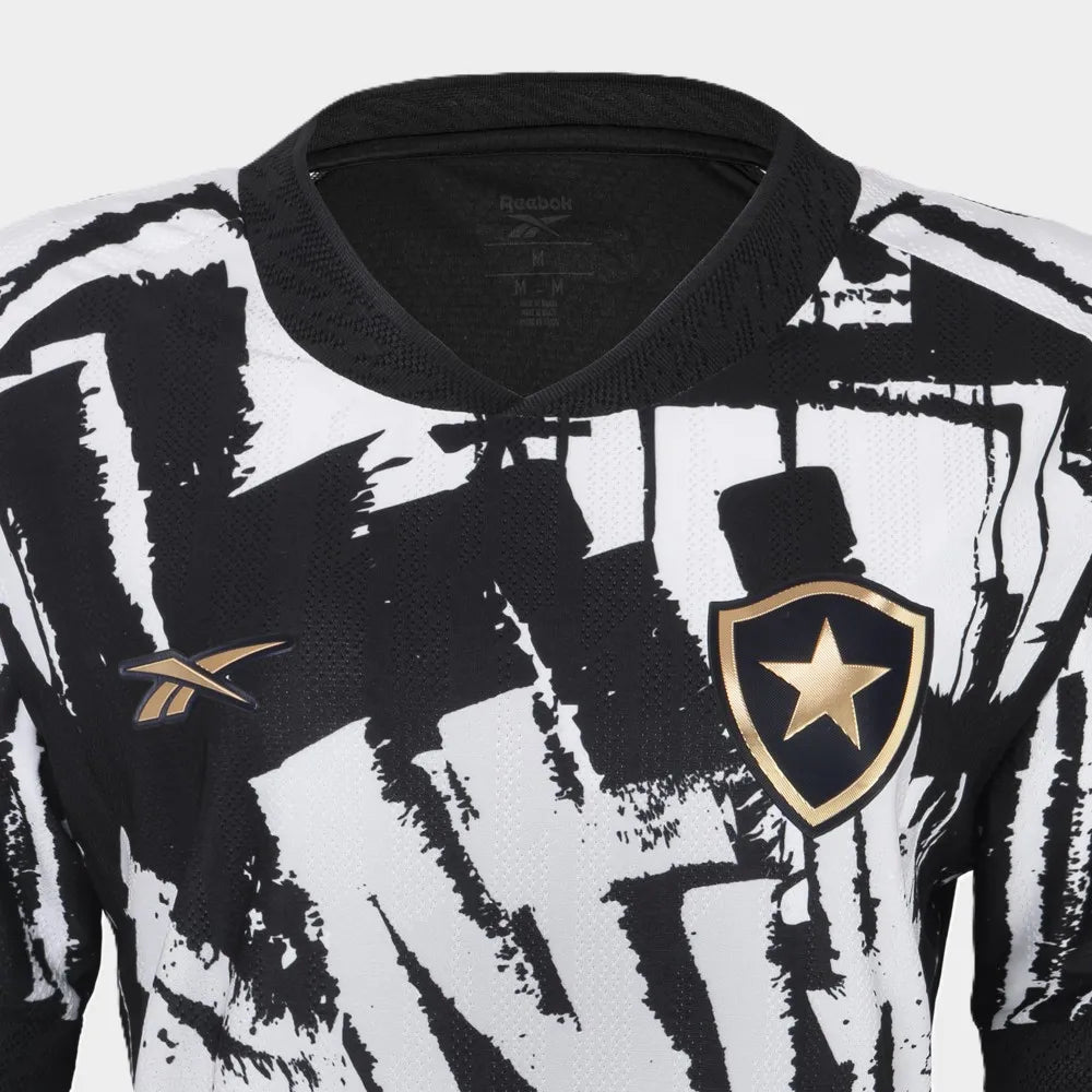 Camisola Feminina Botafogo 2025/26 Fourth
