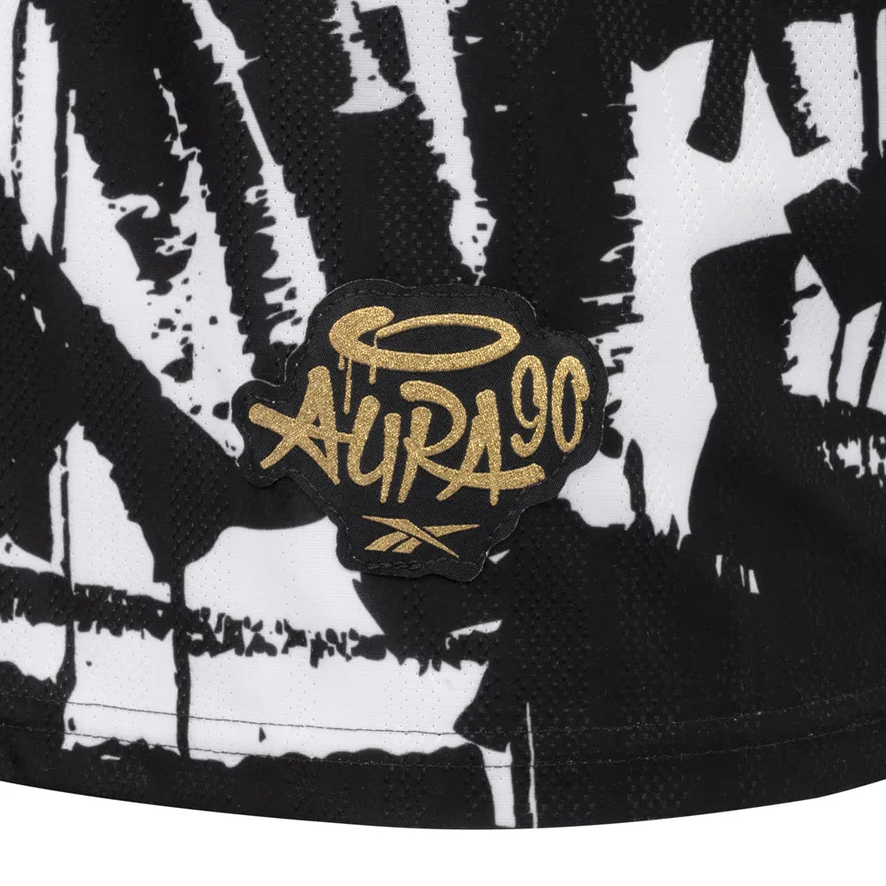 Camisola Feminina Botafogo 2025/26 Fourth