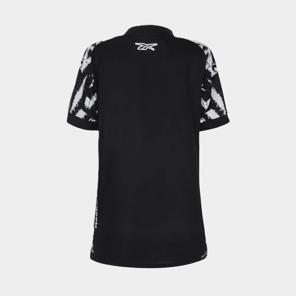 Camisola Feminina Botafogo 2025/26 Fourth