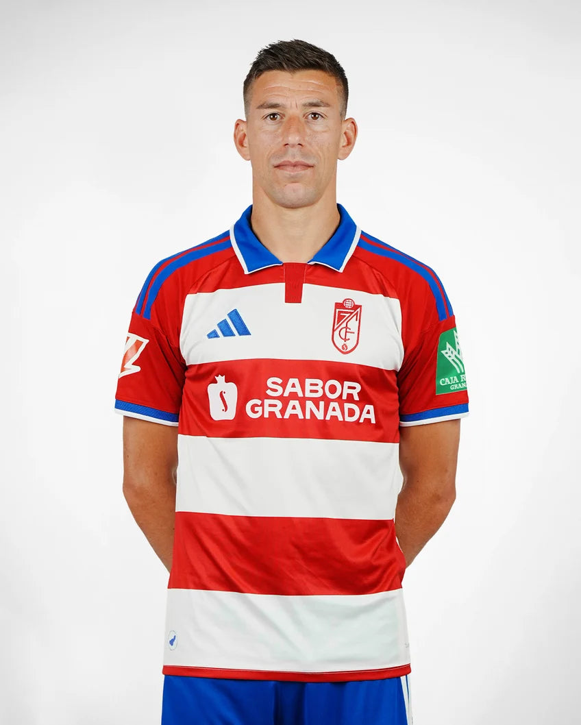 Camiseta Local Granada 2026-27