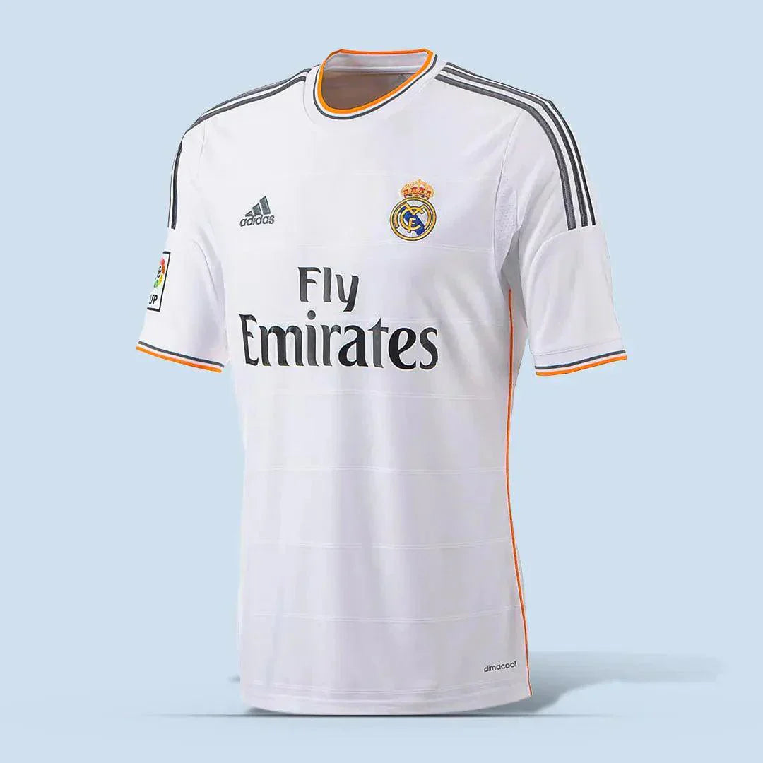 Camisola Real Madrid Retro Casa Shirt 13/14