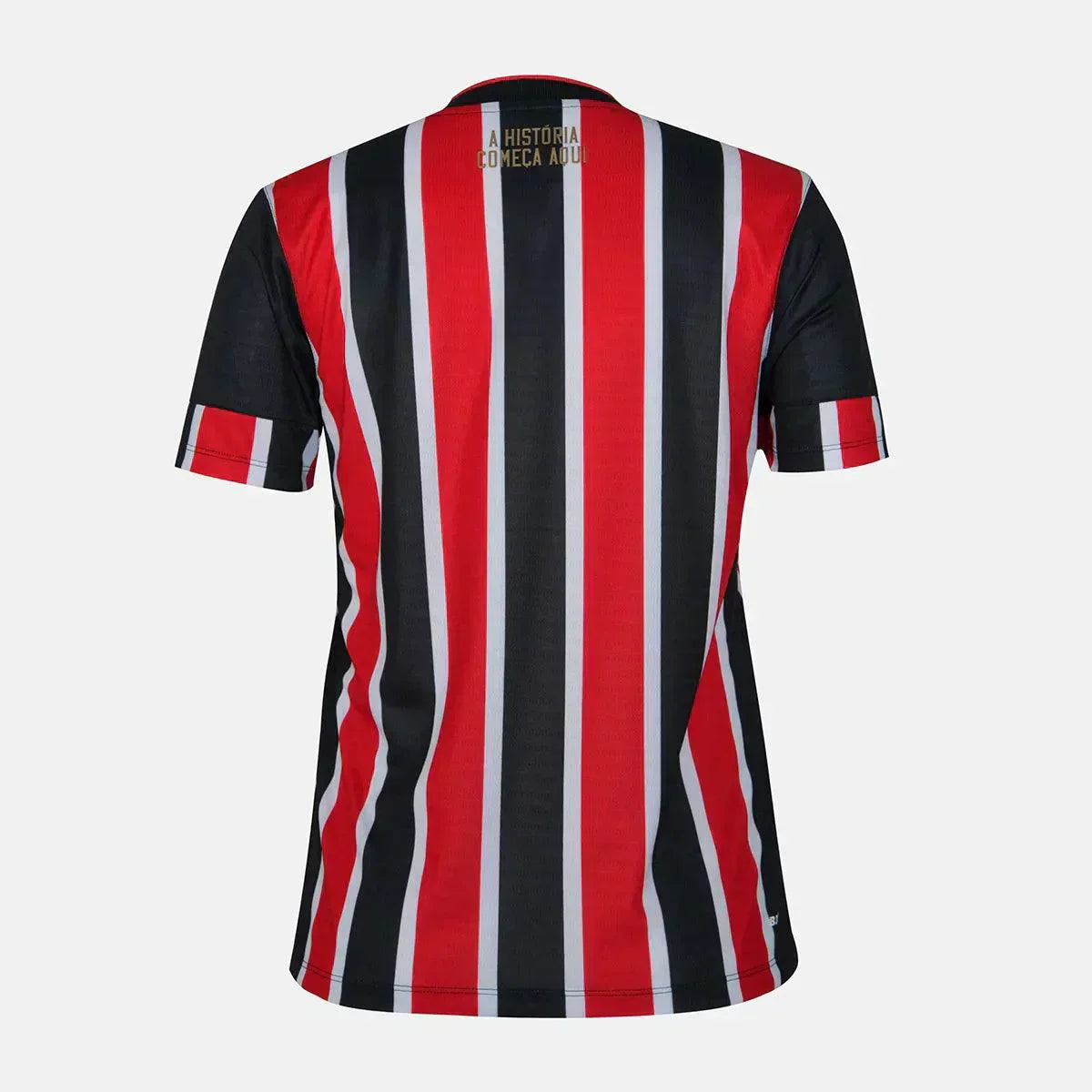 Camisa Feminina New Balance São Paulo FC 2024/25 II - [product_category] | Arquibancada Esportes