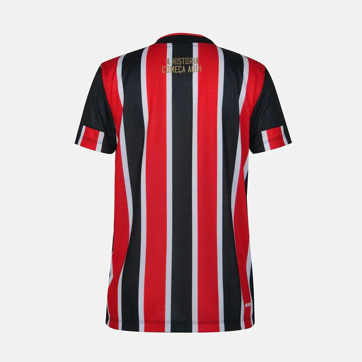 Camisa Infantil New Balance São Paulo FC 2024/25 II - [product_category] | Arquibancada Esportes