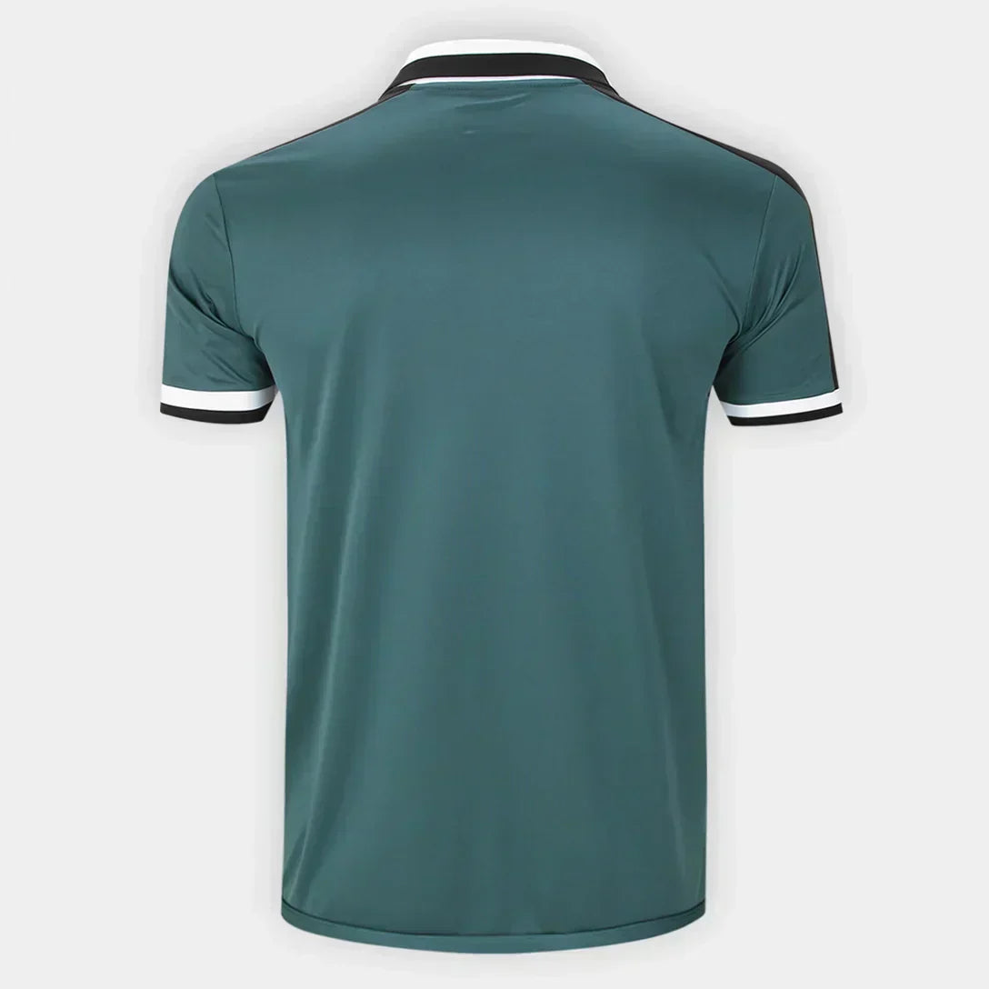 Camisa Kappa Vasco da Gama Goleiro II 24/25 - [product_category] | Arquibancada Esportes