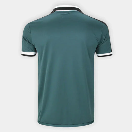 Camisa Kappa Vasco da Gama Goleiro II 24/25 - [product_category] | Arquibancada Esportes