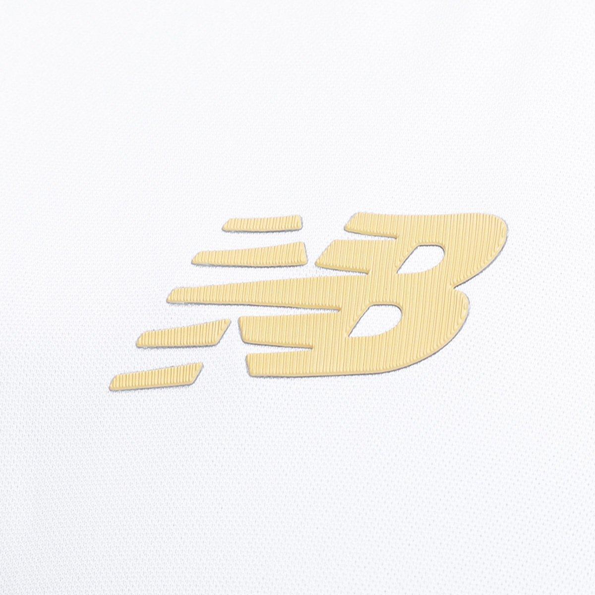 Camisa New Balance São Paulo 2025/26 I - [product_category] | Arquibancada Esportes