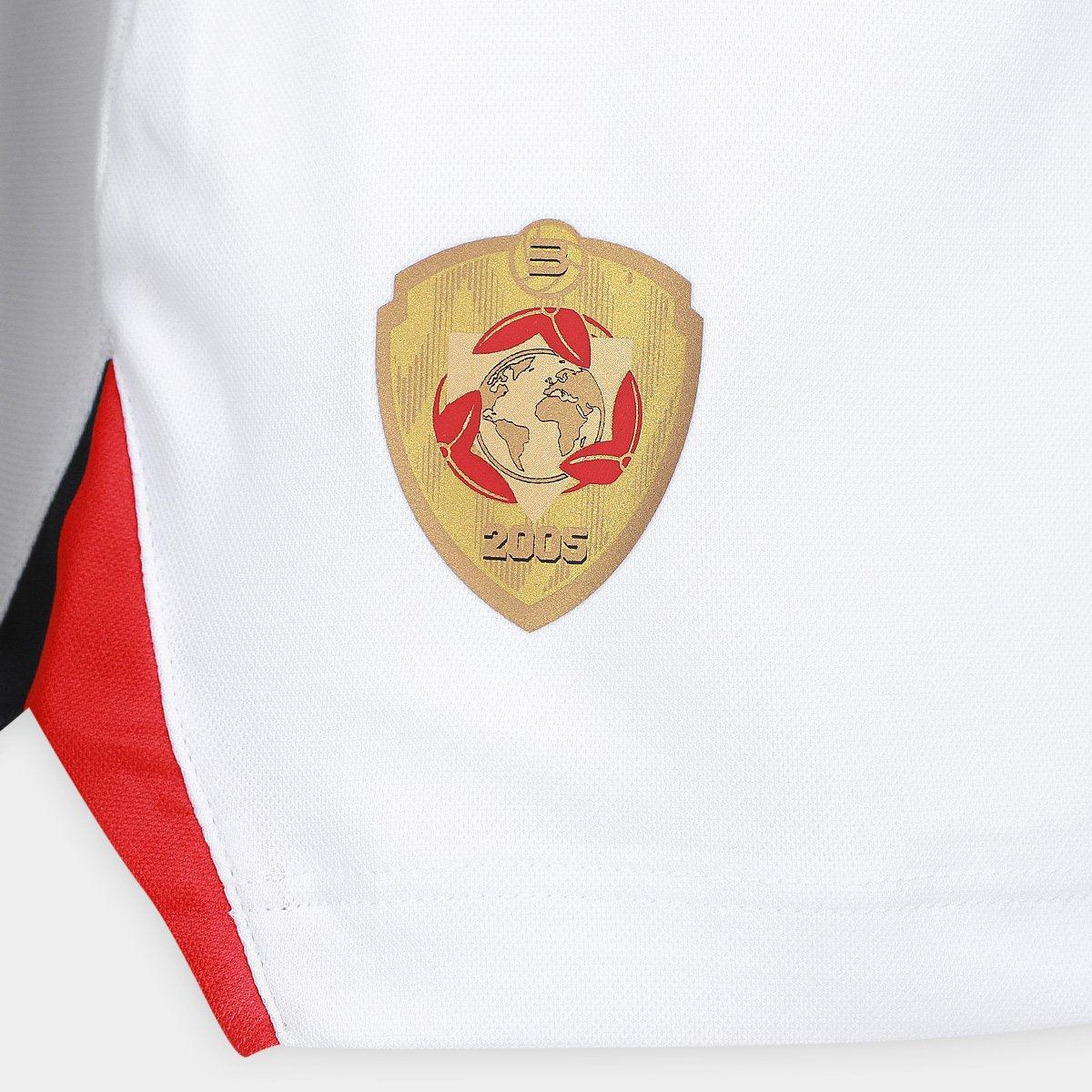 Camisa New Balance São Paulo 2025/26 I - [product_category] | Arquibancada Esportes