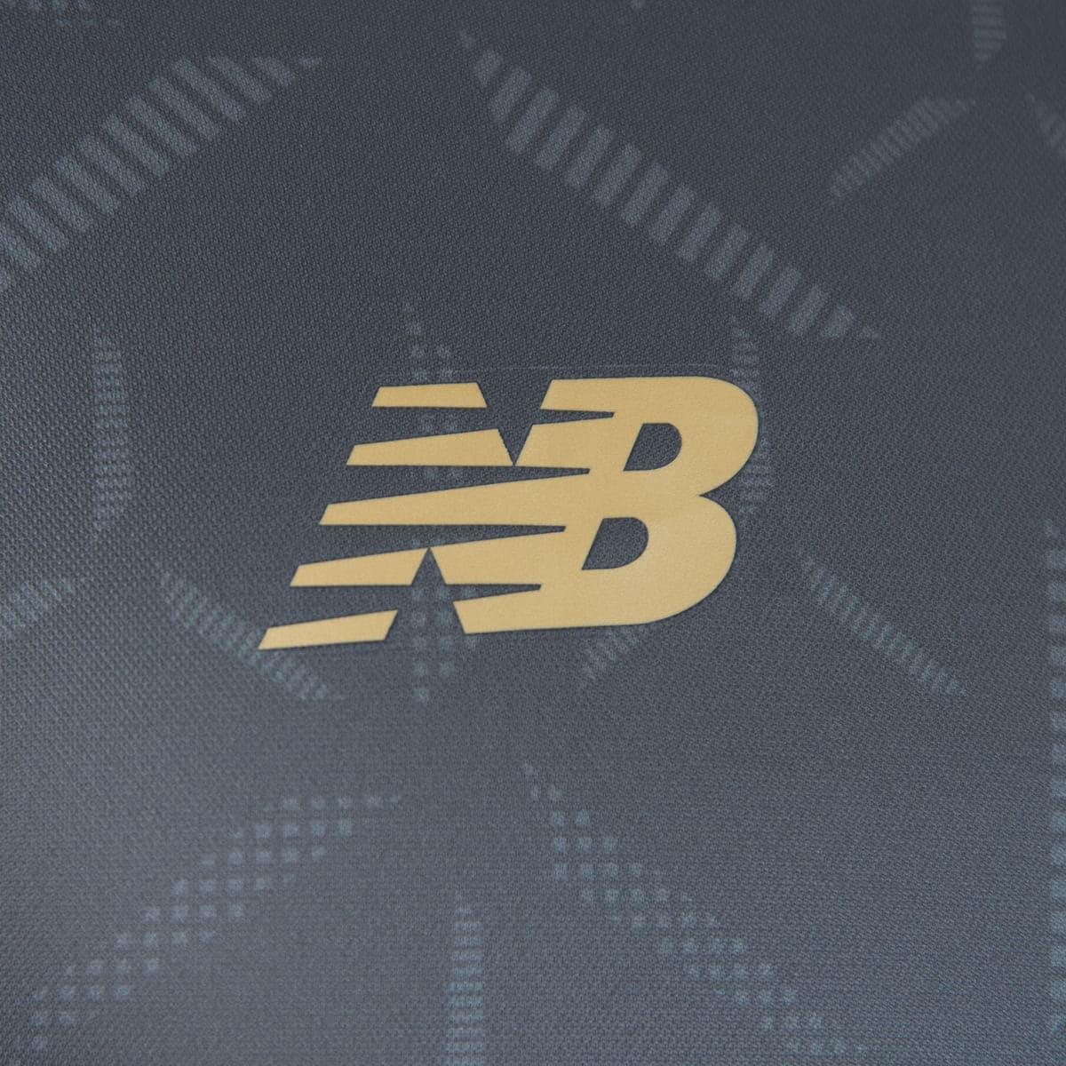Camisa New Balance São Paulo 2025/26 Treino - [product_category] | Arquibancada Esportes