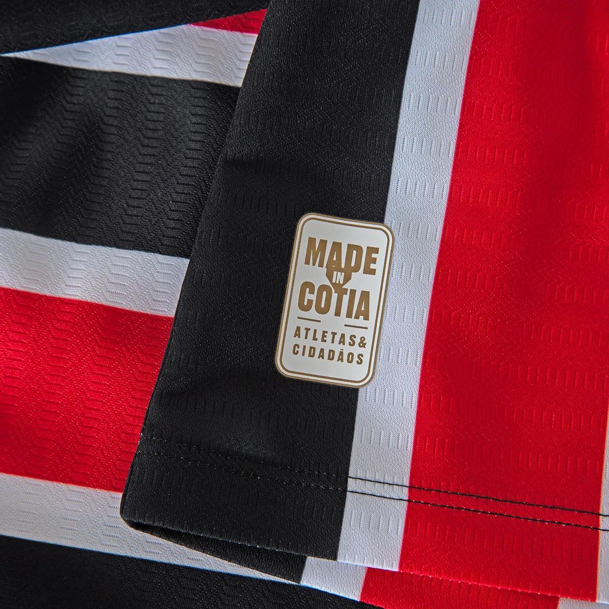 Camisa New Balance São Paulo FC 2024/25 II - [product_category] | Arquibancada Esportes
