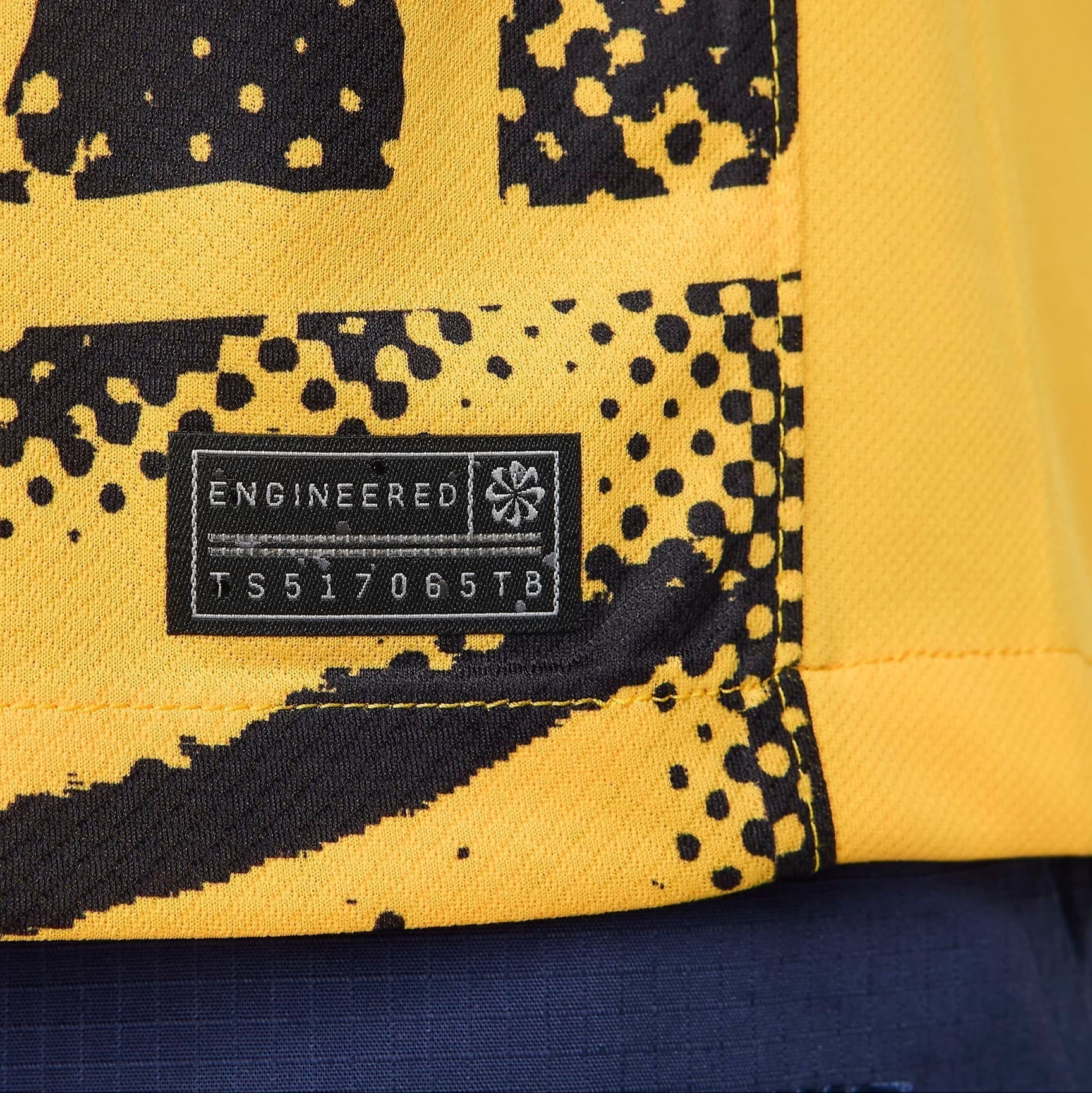 Camisa Nike Inter de Milão 2024/25 III - [product_category] | Arquibancada Esportes
